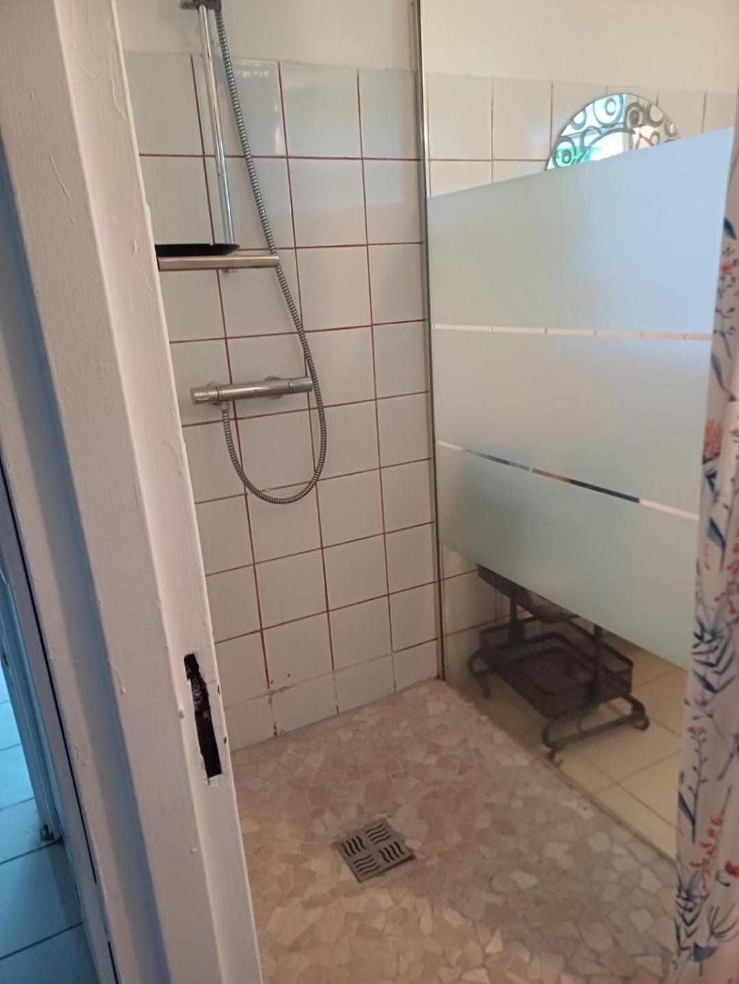 Willa Kaz A Marga Bouillante Zewnętrze zdjęcie